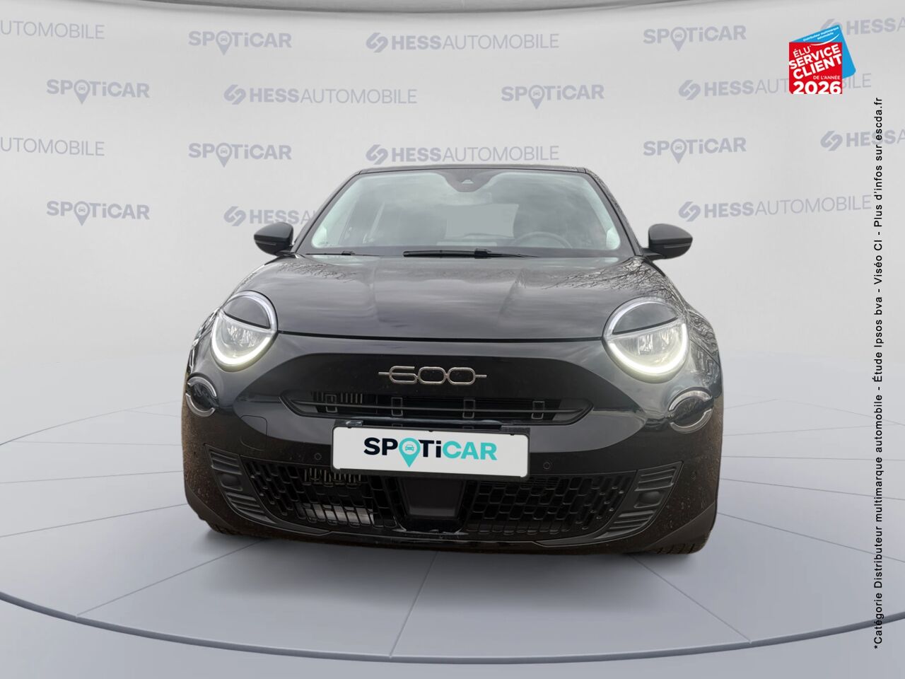 chez Fiat Belfort
