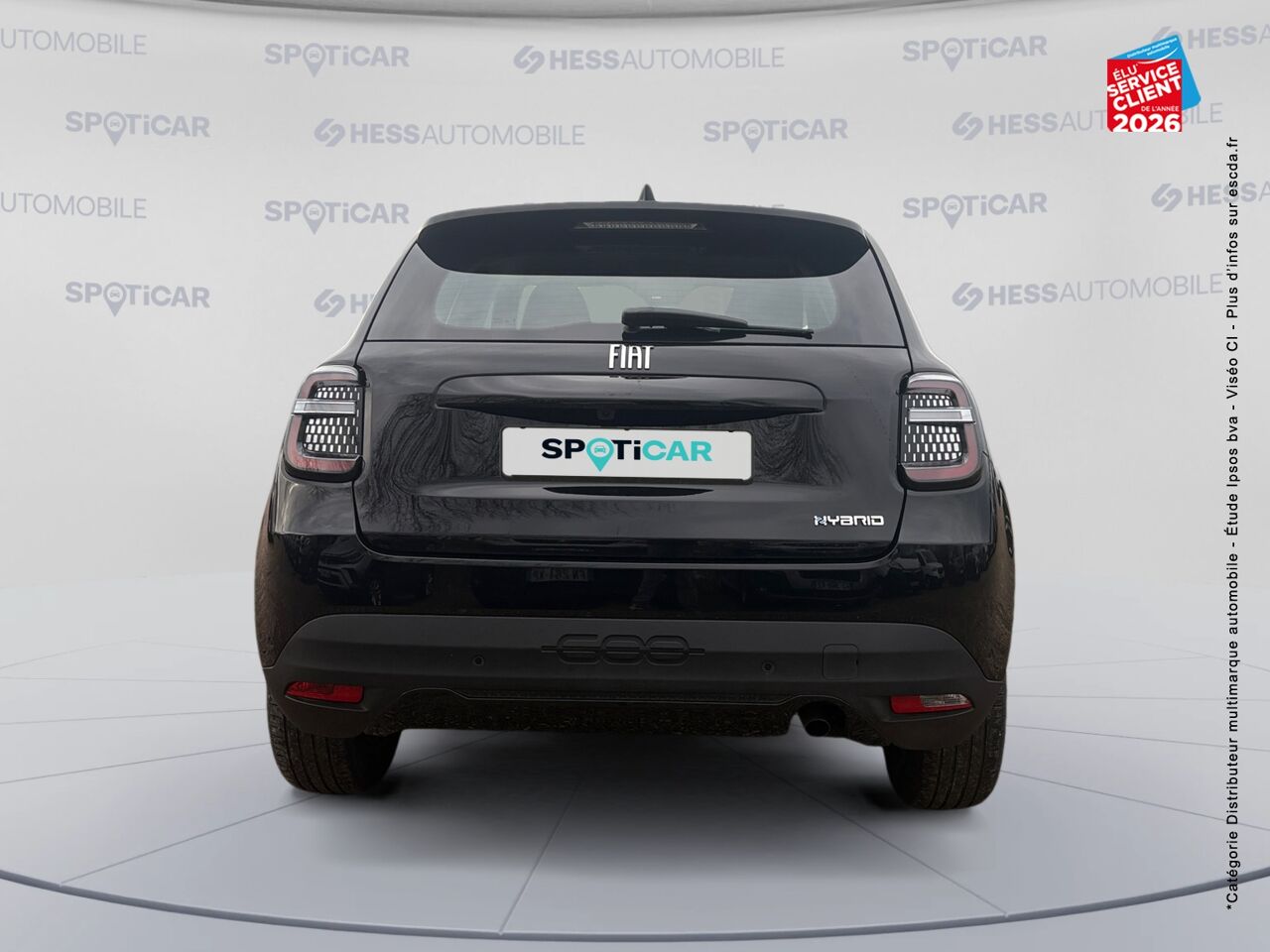 chez Fiat Belfort