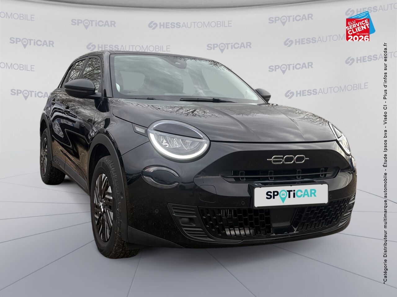 chez Fiat Belfort
