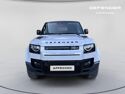Véhicule d'occasion LAND-ROVER DEFENDER 90 3.0 D200 HARD TOP S