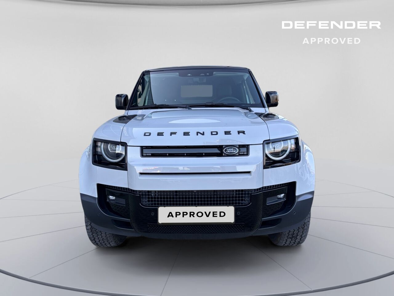chez Land Rover Metz