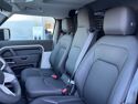 Véhicule d'occasion LAND-ROVER DEFENDER 90 3.0 D200 HARD TOP S