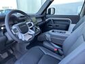 Véhicule d'occasion LAND-ROVER DEFENDER 90 3.0 D200 HARD TOP S
