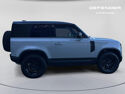 Véhicule d'occasion LAND-ROVER DEFENDER 90 3.0 D200 HARD TOP S