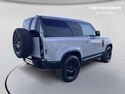 Véhicule d'occasion LAND-ROVER DEFENDER 90 3.0 D200 HARD TOP S