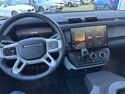 Véhicule d'occasion LAND-ROVER DEFENDER 90 3.0 D200 HARD TOP S