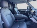 Véhicule d'occasion LAND-ROVER DEFENDER 90 3.0 D200 HARD TOP S