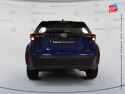 Véhicule d'occasion TOYOTA YARIS CROSS 116H DYNAMIC MY22