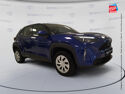 Véhicule d'occasion TOYOTA YARIS CROSS 116H DYNAMIC MY22