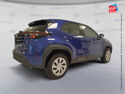 Véhicule d'occasion TOYOTA YARIS CROSS 116H DYNAMIC MY22