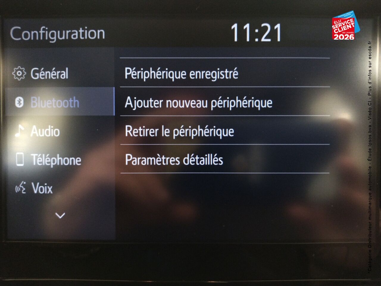 chez Toyota Sarreguemines