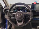 Véhicule d'occasion TOYOTA YARIS CROSS 116H DYNAMIC MY22