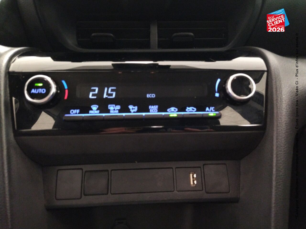 chez Toyota Sarreguemines