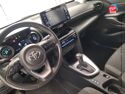 Véhicule d'occasion TOYOTA YARIS CROSS 116H DYNAMIC MY22