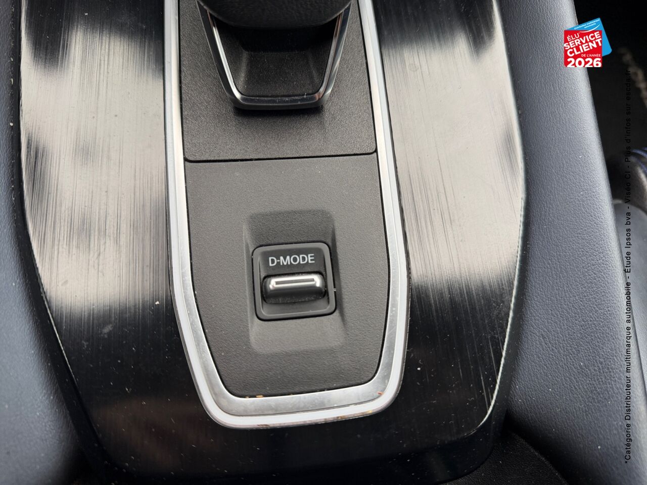 chez Nissan Qashqai occasion