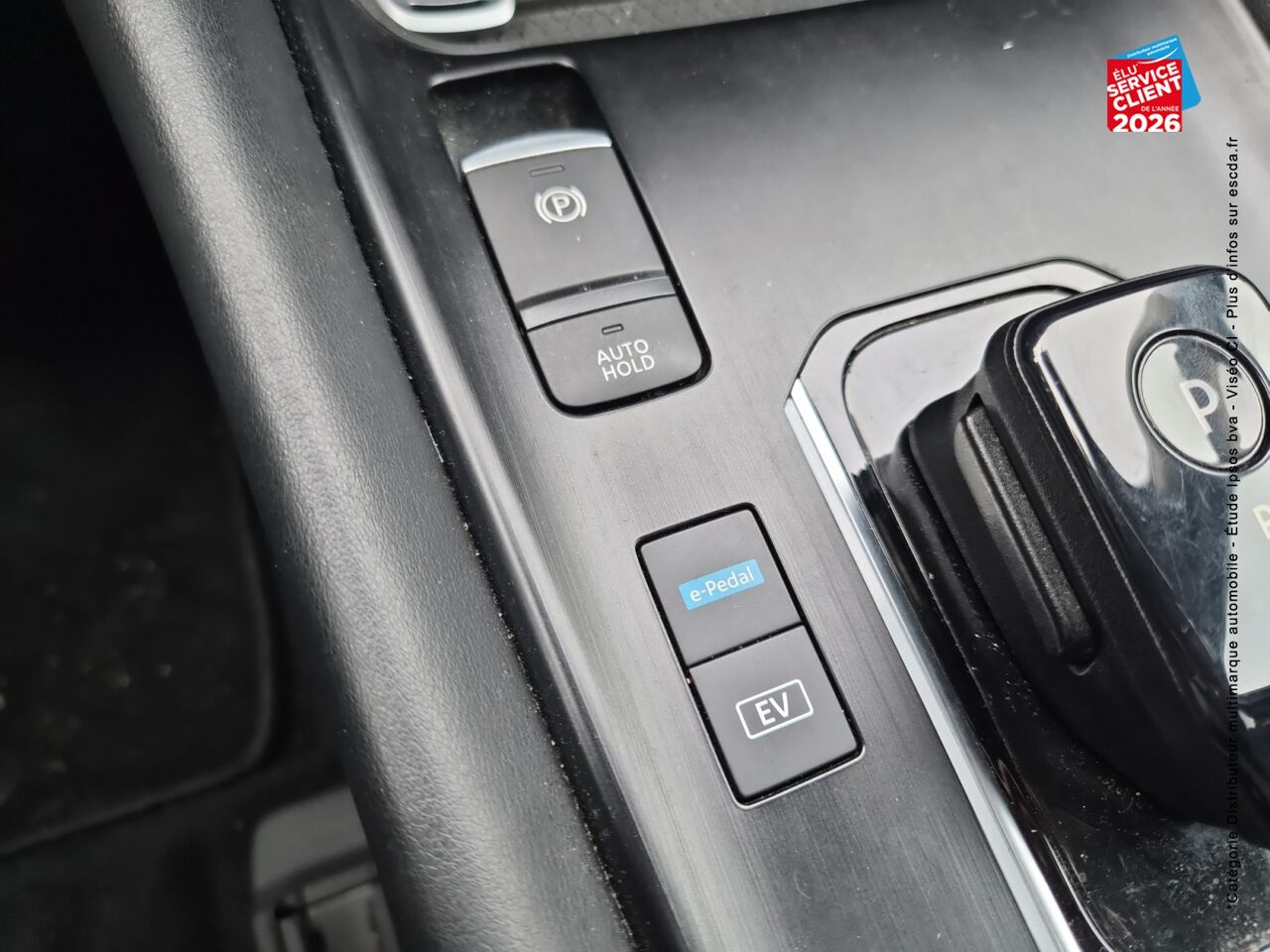 chez Nissan Qashqai occasion