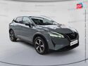Véhicule d'occasion NISSAN QASHQAI E-POWER 190CH N-CONNECTA 2022 TPANO GPS CAMERA