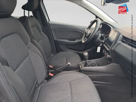 RENAULT CLIO 1.0 TCE 90CH...