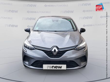 RENAULT CLIO 1.0 TCE 90CH...