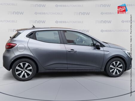 RENAULT CLIO 1.0 TCE 90CH...