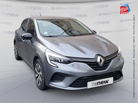 RENAULT CLIO 1.0 TCE 90CH...