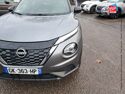 Véhicule d'occasion NISSAN JUKE 1.6 HYBRID 143CH N-CONNECTA 2022.5 CAMERA