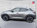 Véhicule d'occasion NISSAN JUKE 1.6 HYBRID 143CH N-CONNECTA 2022.5 CAMERA