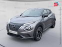 Véhicule d'occasion NISSAN JUKE 1.6 HYBRID 143CH N-CONNECTA 2022.5 CAMERA