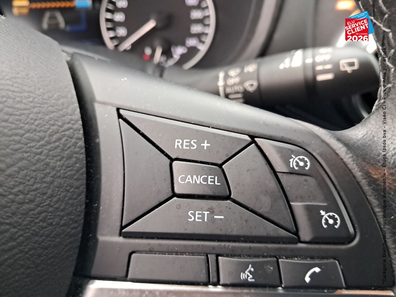 chez Nissan Juke occasion