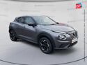 Véhicule d'occasion NISSAN JUKE 1.6 HYBRID 143CH N-CONNECTA 2022.5 CAMERA