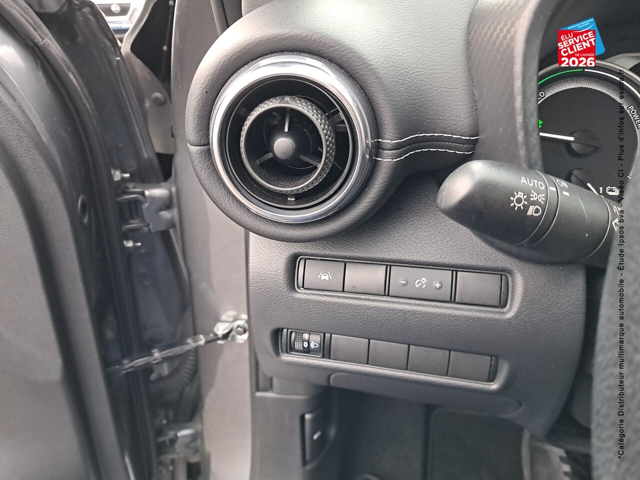 chez Nissan Juke occasion