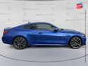 Véhicule d'occasion BMW SERIE 4 COUPE 420DA 190CH M SPORT