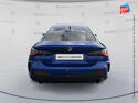Véhicule d'occasion BMW SERIE 4 COUPE 420DA 190CH M SPORT
