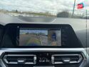 Véhicule d'occasion BMW SERIE 4 COUPE 420DA 190CH M SPORT