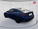 Véhicule d'occasion BMW SERIE 4 COUPE 420DA 190CH M SPORT
