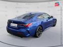 Véhicule d'occasion BMW SERIE 4 COUPE 420DA 190CH M SPORT