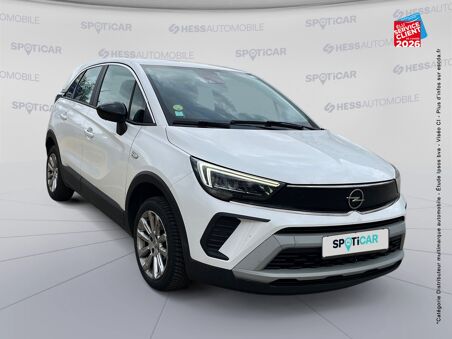 OPEL CROSSLAND 1.5 D 110CH...