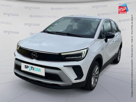 OPEL CROSSLAND 1.5 D 110CH...