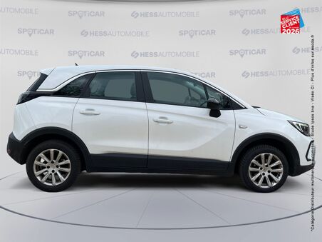OPEL CROSSLAND 1.5 D 110CH...