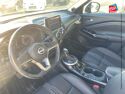 Véhicule d'occasion NISSAN JUKE 1.6 HYBRID 143CH N-DESIGN 2024