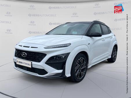 HYUNDAI KONA 1.0 T-GDI...