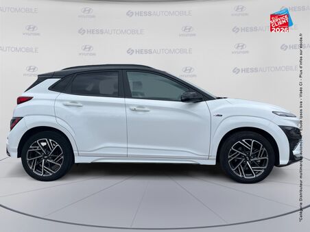 HYUNDAI KONA 1.0 T-GDI...