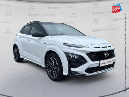HYUNDAI KONA 1.0 T-GDI...