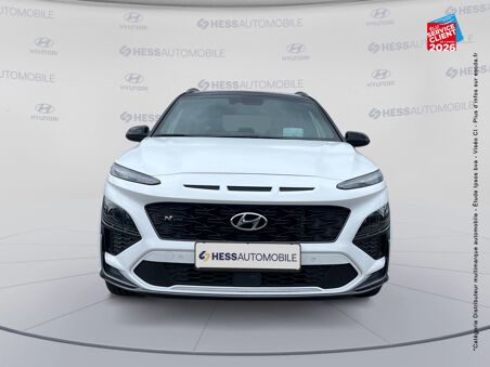 HYUNDAI KONA 1.0 T-GDI...