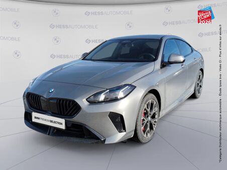 BMW SERIE 2 GRAN COUPE 220D...
