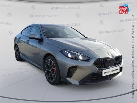BMW SERIE 2 GRAN COUPE 220D...