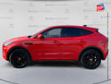 Véhicule d'occasion JAGUAR E-PACE 2.0D 180CH R-DYNAMIC CHEQUERED FLAG AWD BVA9 TPANO SIEGES CUIR CAMERA