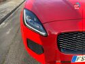 Véhicule d'occasion JAGUAR E-PACE 2.0D 180CH R-DYNAMIC CHEQUERED FLAG AWD BVA9 TPANO SIEGES CUIR CAMERA