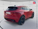 Véhicule d'occasion JAGUAR E-PACE 2.0D 180CH R-DYNAMIC CHEQUERED FLAG AWD BVA9 TPANO SIEGES CUIR CAMERA