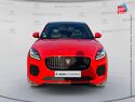 Véhicule d'occasion JAGUAR E-PACE 2.0D 180CH R-DYNAMIC CHEQUERED FLAG AWD BVA9 TPANO SIEGES CUIR CAMERA